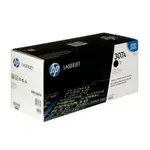 【免運 送$100禮券】HP CE740A(307A) 原廠黑色碳粉匣 適用HP CP5225DN/CP5225N/CP5225