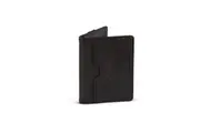 Marshall : ACCS-00218: Suedehead Wallet Black