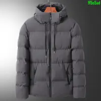 在飛比找蝦皮購物優惠-Winter coat men clothes young 