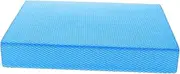 Toyvian Multi Purpose Trainer Pad for Core Workouts Thickened Fitness Cushion for Adults Teens Easy to Mat for Home Gym and Travel Use