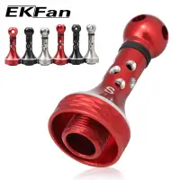 在飛比找蝦皮購物優惠-【現貨速發】Ekfan 漁線輪支架適合 Daiwa 或 Sh