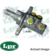 NEW CAR BRAKE MASTER CYLINDER MODULE FOR CITROEN PEUGEOT TOYOTA C1 PM PN CFB 8HT