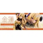 日版 STP限定 SKYTUBE 幻想金瓶梅 艶娘幻夢譚 金蓮 旗袍 黑 1/6 PVC D1115