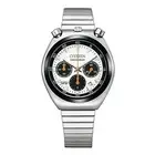 [CITIZEN] Watch Record Label Tsuno Chrono AN3660-81A White Men's