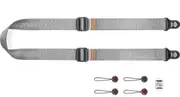 Peak Design Slide LITE - Ash - Camera Strap