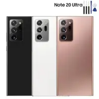 在飛比找ETMall東森購物網優惠-適用三星Galaxy Note20 ultra case電池