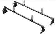Trailer Ladder Rack Van Roof Ladder Rack for Universal Truck Roofs