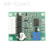 BLDC 3 Phase DC Brushless And Hallless Motor Driver Board PWM 10W 60W 200W 300W