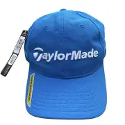 TaylorMade SLDR Tour Preferred Golf Cap Hat NWTs Golfing