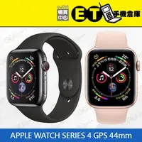 在飛比找蝦皮購物優惠-ET手機倉庫【福利品 裸錶 Apple Watch Seri