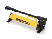 P77, Two Speed, ULTIMA Steel Hydraulic Hand Pump, 41 in3 Usable Oil