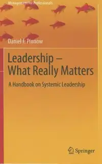 在飛比找博客來優惠-Leadership - What Really Matte