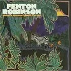 Fenton Robinson Monday Morning Boogie & Blues Music CDs New