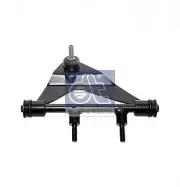 Gear Lever Gaiter fits: SCANIA 4 - series 94 D/220/94 L/310/94 D/260/94 C/260