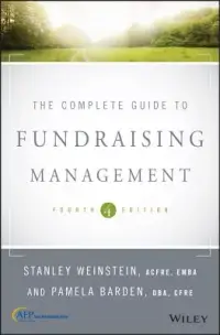 在飛比找博客來優惠-The Complete Guide to Fundrais