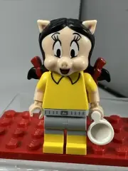 LEGO 71030 Looney Tunes Minifigure Mini Figure NEW With Cup W/O Teapot