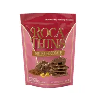 在飛比找蝦皮購物優惠-ROCA樂家薄片巧克力杏仁糖