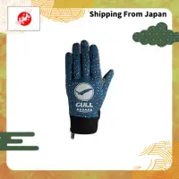 在飛比找蝦皮購物優惠-GULL 3-Season Gloves SP GLOVES