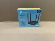 TP-Link Archer C54 | AC1200 WiFi Router | Works with Any Internet!