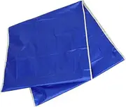 Transfer Device Portable Slide Sheet for Elderly Hardwearing Fabric Sliding Draw Sheet