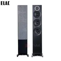 在飛比找ETMall東森購物網優惠-ELAC Debut Reference DFR52 落地式