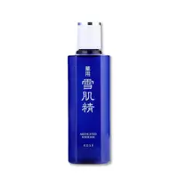 在飛比找iOPEN Mall優惠-【KOSE 高絲】藥用雪肌精化妝水 360ml｜iGLAMO