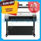 Canon imagePROGRAF TA30 Wide Format A0/36" Large Format Printer LFP [IPF-TA30]