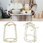 Drying Rack Coffee Mug Cup Rack Storage Rack Holder Mug Holder Mug Cups Stand