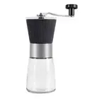 Manual Coffee Grinder Espresso Coffee Bean Tools for Home Office9773