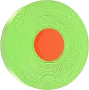 HEALLILY Long-lasting Polyester Safety Caution Tape Outdoor Marking Tape for Road Work Construction