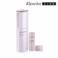 在飛比找森森購物網優惠-Kanebo 佳麗寶 KANEBO萃齡彈潤抗痕乳限定組TA(