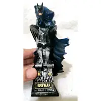 在飛比找蝦皮購物優惠-蝙蝠俠 BATMAN  GK 精緻 小雕像 老古董 玩具 公