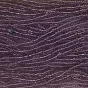 Czech Seed Beads 11/0 Transparent Lt Amethyst 31008 (6 strand hank) Glass