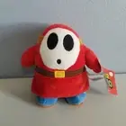Super Mario Bros. Shy Guy 5" Plush Doll Nintendo Good Stuff Plushie Stuffed Toy