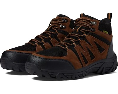 Western Chief Men's Trailscape Hiker Size: 11 Brown 20446187B