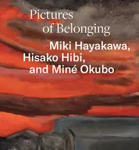 在飛比找誠品線上優惠-Pictures of Belonging: Miki Ha