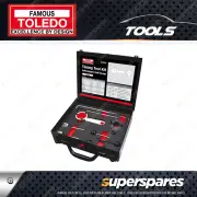 Toledo Timing Tool Kit for Audi A3 8V A4 8K S3 8P TTS Turbo 1.6L 2.0L