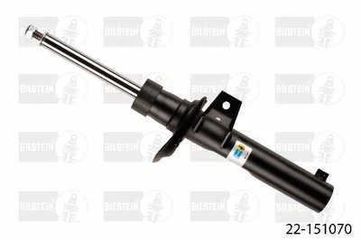 Bilstein B4 Front Shock for VW (FAW) Magotan (B6) 2.0 TSi (147 kW)
