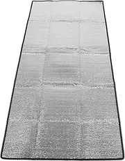 Abaodam Camping Mat Outdoor Picnic Pad with Storage Bag Portable Tent Floor Cover for Camping Dorm Use Beach Activities