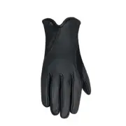 Can-Am Spyder All Weather Leather Motorcycle Gloves - Women's 2XLarge