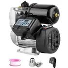 XCJump Self priming automatic water pressure control booster pump 400W 15~35M he