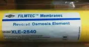 XLE PRO-2540 Dow Filmtec Reverse Osmosis Membrane Commercial RO Membrane