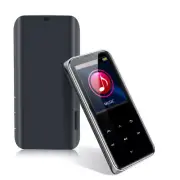 Bluetooth MP3 Player MP4 Media FM Radio Recorder HIFI Sport Music Speakers US