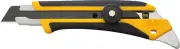 OLFA® L5 Heavy-Duty Model 18 mm Knife in Pouch + free 5x ExcelBlack blades