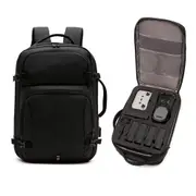 Versatile Storage Bag for Dji Mavic 3 with Laptop and Tablet Compartments
