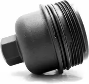 NEGRO Oil Filter Housing Lid Cover Cap Gasket Fit For Mini, R55 R56 R57 R61 R58 R59 Cooper D 1.6 2.0 SD One D 11 42 8 507 685 car filter cap