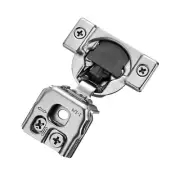 Ravinte 14 Pack M 1-1/4 inch Overlay Soft Close Hinges Kitchen Cabinet