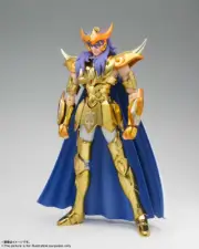 Bandai Saint Cloth Myth EX Scorpio Milo SAINTIA SHO COLOR EDITION