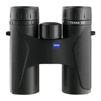 在飛比找誠品線上優惠-蔡司 ZEISS 陸地 Terra ED 8x32 口袋型雙