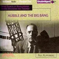 在飛比找三民網路書店優惠-Hubble and the Big Bang